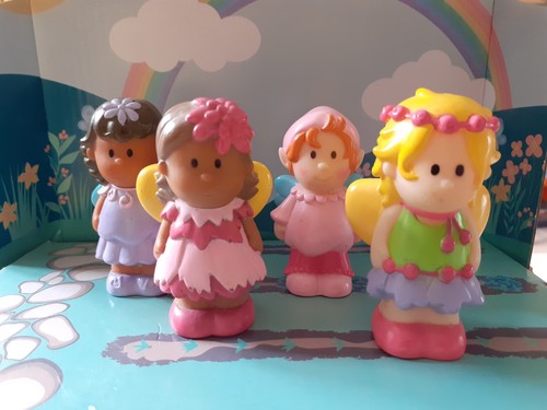 Elc happyland fairy tale - elc,