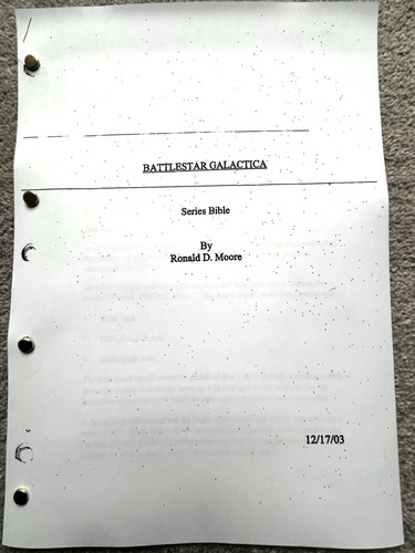 Battlestar galactica series - battlestar,