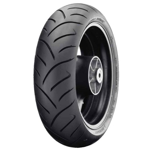 Scooter moped tyre dunlop - tyre,