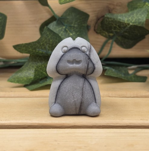 Stunning hand carved tai chi - hand,