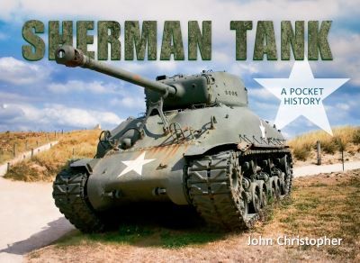 Sherman tank john - tank,