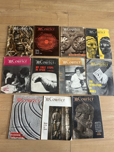 Complete set 1965 the - complete,