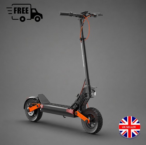 Joyor s10 scooter off road - joyor, off-road