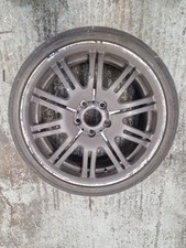 BMW 3 SERIES E46 M3 18 " STYLE