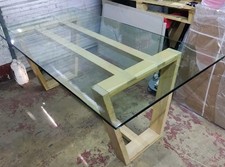 Weylandts Large Glass Dining