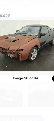 Carlos sainz celica - carlos,