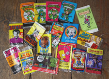 Vintage Sweet Candy Trading