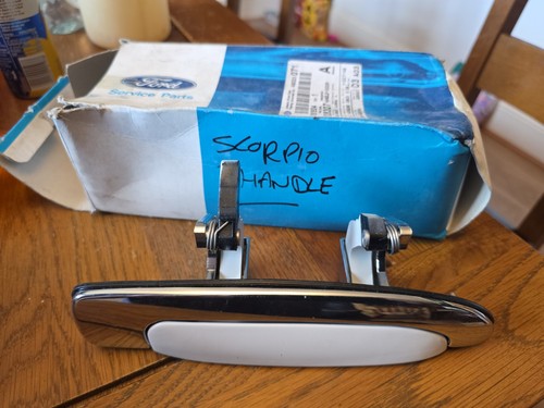 Genuine nos ford scorpio - scorpio, &