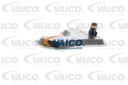 New hydraulic filter - new,