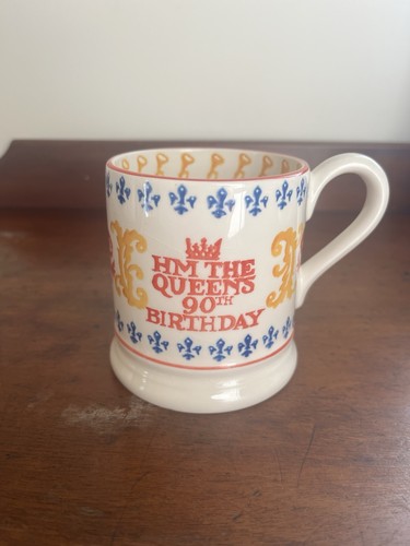 Emma bridgewater royal - emma,