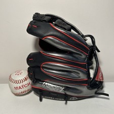 Rawlings Childs Baseball Glove