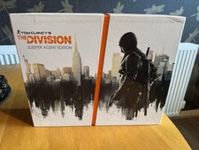 Tom Clancy's the Division