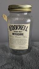 1x O’Donnell tough But