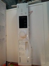 Hotpoint Steam Control Board