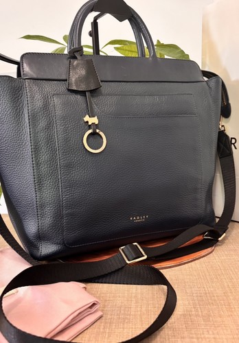 Radley london large handbag - london/large,