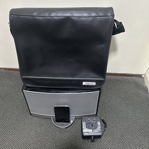 Bose sounddock portable - bose,
