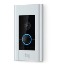 Ring Video Doorbell Elite