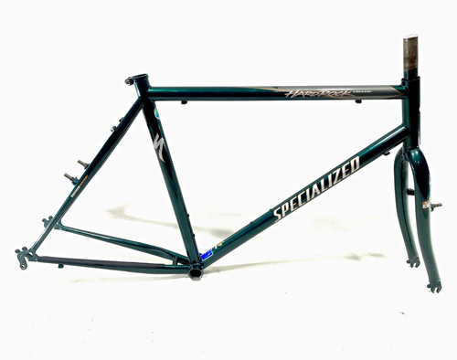 Specialized hardrock classic - specialized,