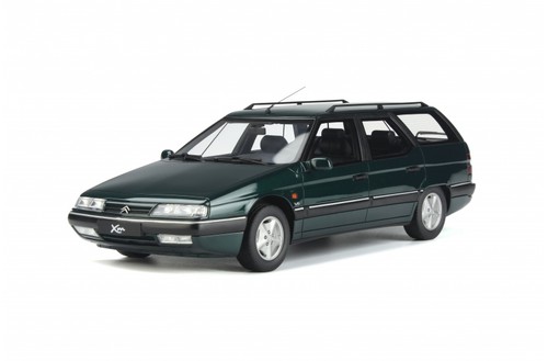 Ottomobile ot379 citroen - ot379, 1:18