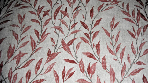 Sanderson fabric osier - fabric, 35