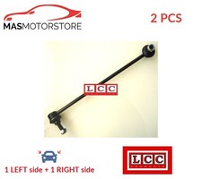 ANTI ROLL BAR STABILISER PAIR