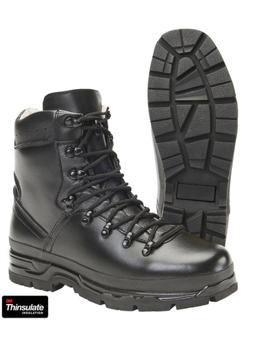 Brandit shoe cotton mountain