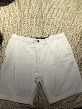 Maine Chino Shorts