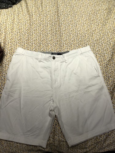 Maine chino shorts - chino,