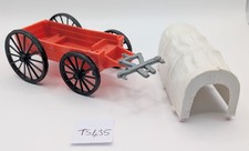 Covered Wagon - Made In Hong