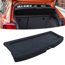 Rear parcel shelf boot load - parcel,