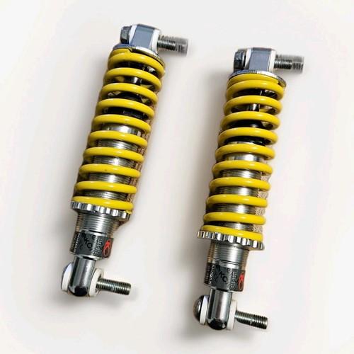 Kymco midi xls rear - rear, shock