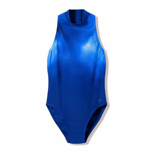 Speedo womens print hydrasuit - womens,