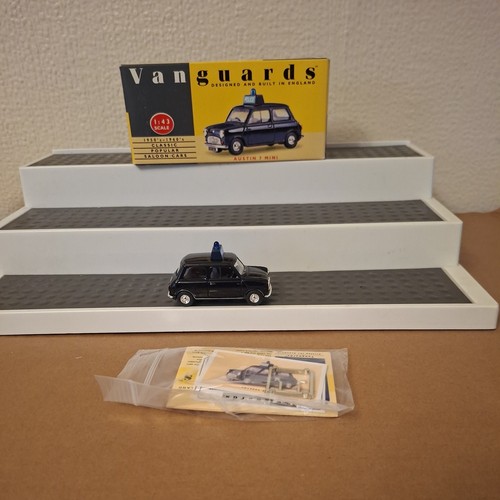 Lledo vanguards va13002 - ,