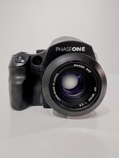 Phase One 645DF Digi Camera w/P30+ TESTED, Digital Back, Mimiya 80mm f/2.8 Lens