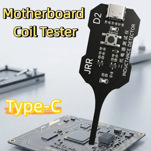 Repair electromagnetic - pc,