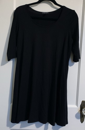 Eileen fisher dress - lbd, sz