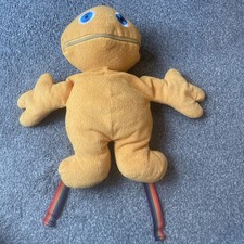 Zippy Rainbow Backpack