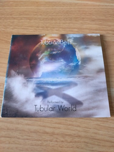 Tubular bells performed by - bells,