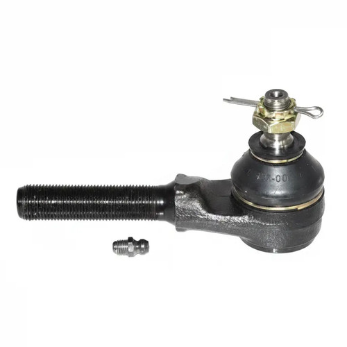 Steering rod end front axle - end,