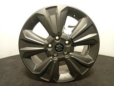 SUZUKI VITARA Alloy Wheel 17