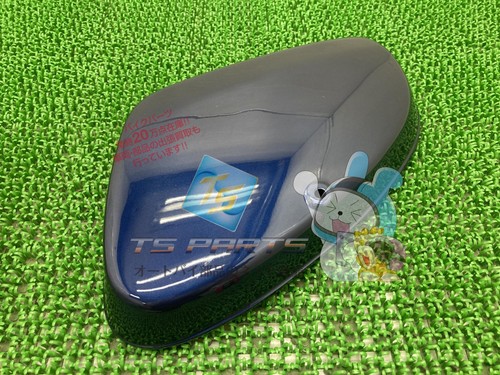 Super cub left side cover - 50,