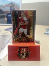 match attax 2018/19 hector