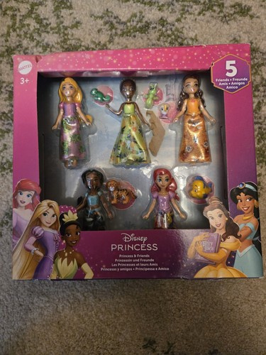 Mattel disney princess - mattel,