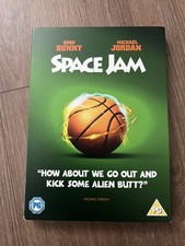 Space jam (Warner Bros. Iconic