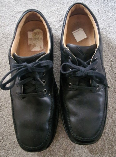 Clarks sidmouth mile - sidmouth,