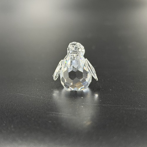 Swarovski crystal miniature - swarovski,