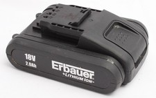 Erbauer 18V ERI606BAT 2.0Ah