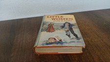 			Little Women, Louisa M