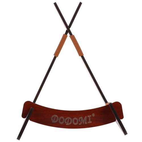 Banjo stand bass rack - stand,