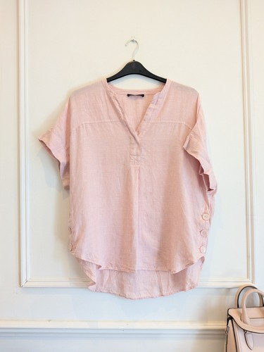 Light baby pink - light, pure